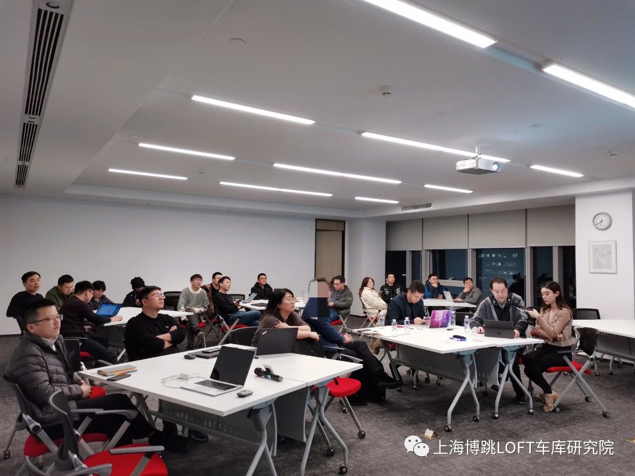 河西杭州LOFT车库专题会
